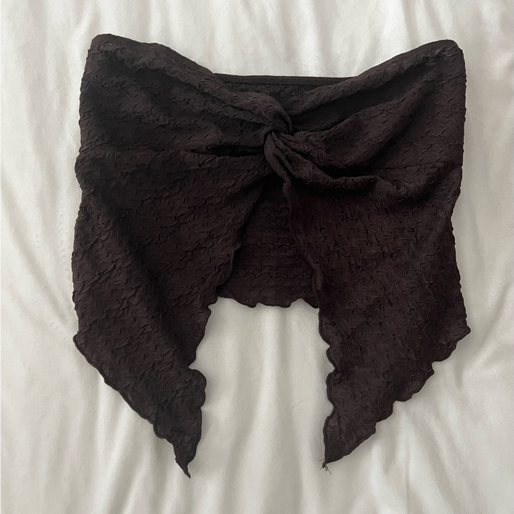 CUTE SUMMER GOING OUT TOP